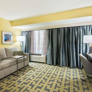 King Room Non-Smoking