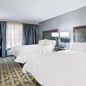 Queen Room Two Queen Beds Non-Smoking